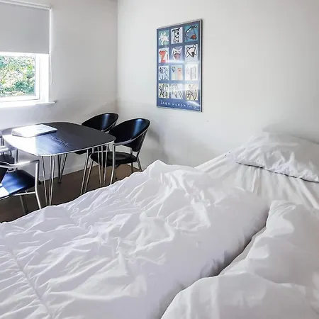 Stunning In With Wifi Appartement *