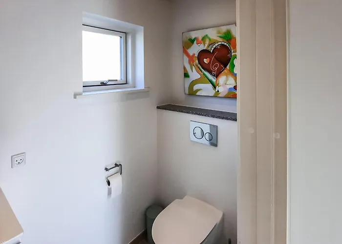 Stunning In With Wifi *